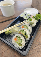 Sushi-ko food