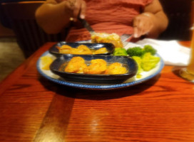 Red Lobster food