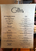 Cultivo food