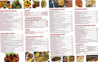 Spice Route Best Indian Best Indian Food Best Asian Food Best Indian Curry food