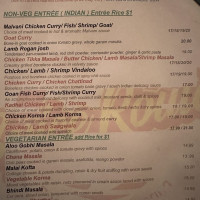 Spice Route Best Indian Best Indian Food Best Asian Food Best Indian Curry menu