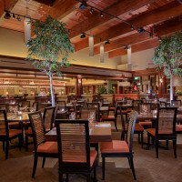 Seasons 52 - Princeton food