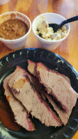 Bodacious -b-q food