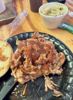 Bodacious -b-q food