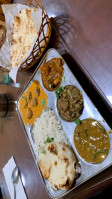 Hari Om Shri Ram Indian Cuisine food