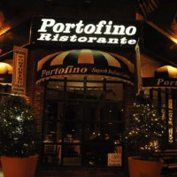 Portofino Ristorante food