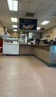 Don's Donuts Pizza Deli food