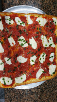 Spatola's Pizza food