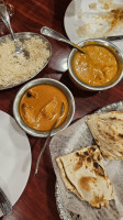 Tiffin Indian Cuisine Bryn Mawr inside