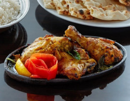 Tiffin Indian Cuisine Bryn Mawr food