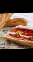 Lee's Hoagie House Of Horsham food