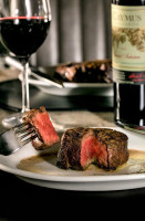 Ruth's Chris Steak House Chesterfield food