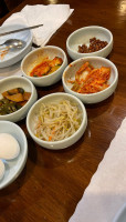 Jong Ka Jib food