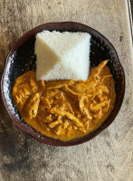 World Curry food