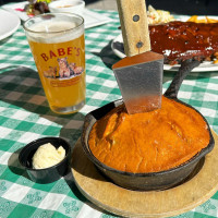 Babe's Bar-B-Que & Brewhouse inside