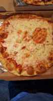 Charlevoix Pizza Company food