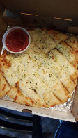 Charlevoix Pizza Company food