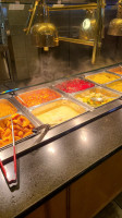 Shady Maple Smorgasbord menu