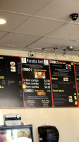 Paratha Grill inside