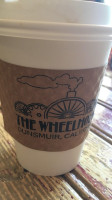 The Wheelhouse food