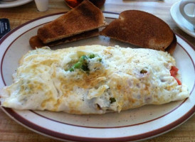 Sneddon's Luncheonette food