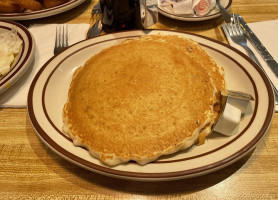 Sneddon's Luncheonette food