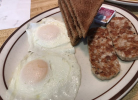 Sneddon's Luncheonette food