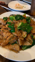 Sweetee Thai Cafe food