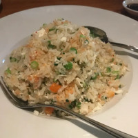 Wokcano - Burbank food