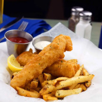 TJ's Seafood Market and Grill- Oak Lawn food