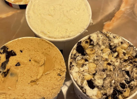 Handel's Homemade Ice Cream food