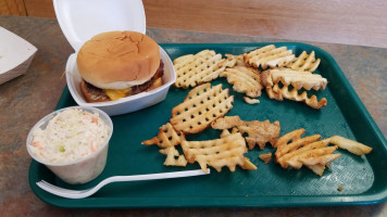 Hi-way Drive-in food