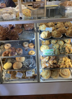 Reynaldo's Mexican Bakery food