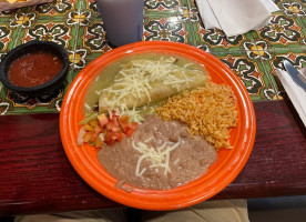 Michael's Grill Taqueria outside