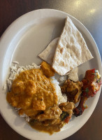 Sangam Indian food