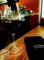 Veritas Tapas Wine food