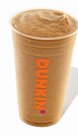 Dunkin' food