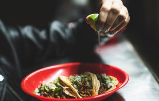 Oaxaca Fresh food