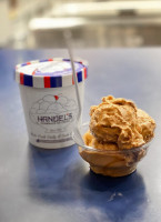 Handel's Homemade Ice Cream food