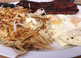 Country Skillets food