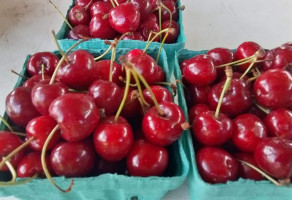 Cane Creek Valley Farm inside