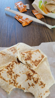 Taco Bell food