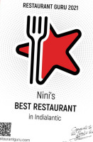 Nini's Cuban Cuisine food