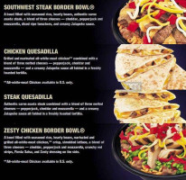 Taco Bell food