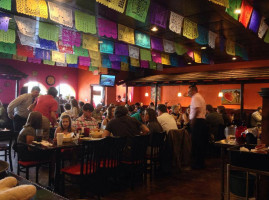 Los Rancheros Mexican Grill Ii inside