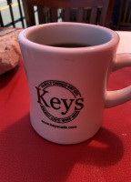 Keys Cafe Bakery food