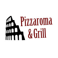 Pizzaroma food