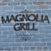 Magnolia Grill food