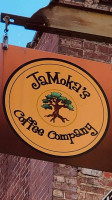 Jamokas Coffee Co food