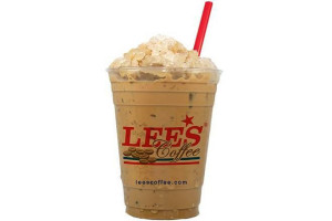 Lee's Sandwiches food